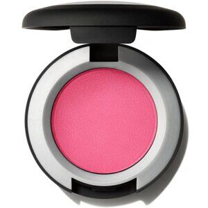 MAC Powder Kiss Soft Matte Eye Shadow in Fall in Love Pink